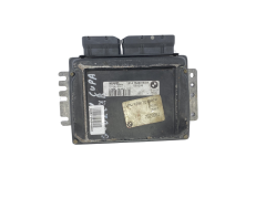 Vadības Bloks 1214 7520019-01 S118012001L Mini BMW Siemens 60880