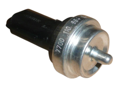 Temperatūras Sensors Oriģināls Nissan Renault 1.2-2.0 dCI 2263000Q0K
