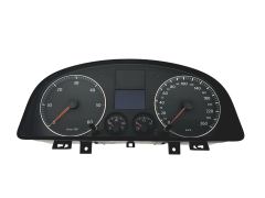 Spidometrs VW Caddy 1T0920863A 110080343004 53237