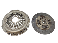 Sajūga komplekts 302053302R 302100845R 301012426R 0.9 TCE Renault 43