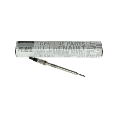 Aizdedzes svece Oriģināls 110655435R Renault