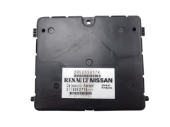 Vadības bloka modulis Renault Clio 5 Captur 2 285253417R 27760F271B 0km 7