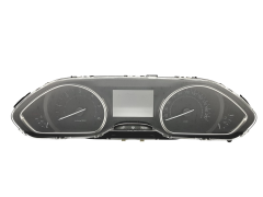 Tahometrs Peugeot 2008 9814699380 52840