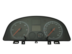 Spidometrs VW Caddy 2K0920842C 110080237027 69432