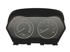 Tahometrs BMW 1 F20 F21 6210 9371008 9232891 57975