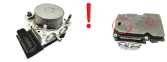 Abs Sūknis Fiorino Bipper Nemo 51801321 0265800662 Bosch 46744