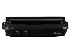 Radio CD atskaņotājs DVD Chrysler Voyager 05080687AA Mopar 1130