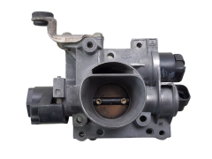 Gāzes korpusa vārsts Fiat Punto 2 36SXFE1/A IB01/00 1.2 1651