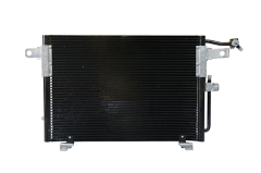 Kondicioniera kondensators 4A0260403A 22601775601 Audi 100 Vika