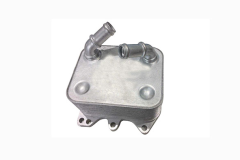 Eļļas Dzesētājs 03H117021G 11171699001 VW Skoda Vika