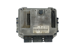 Vadības Bloks 8200355819 0281011644 23710 AW360 Nissan Bosch