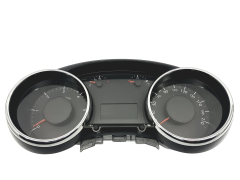 Tahometrs Peugeot 3008 5008 9666625680 55292