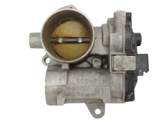Gāzes korpusa vārsts Citroen Peugeot 9647925480 50SMP1 1635W2 2