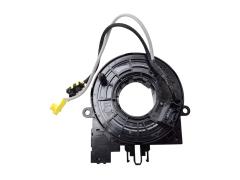 Drošības spilvena gredzens Renault Clio 5 Captur 2 255549585R 0km 1198