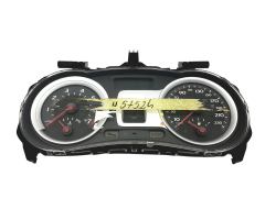 Tahometrs Renault Clio 3 8200603305 F Visteon