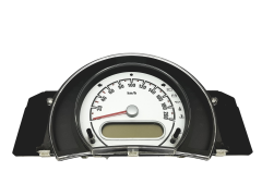 Spidometrs Opel Agila B 34100-52K01 Pricol 53074
