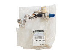 Izplūdes Gāzu Spiediena Sensors Master 3 Movano NV400 223218939R Jauns Oriģināls