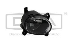 Miglas lukturis Priekšā Labā 8T0941700 99411267802 VW Audi DPA