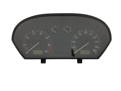 Tahometrs Skoda Fabia 6Y1919880C 110080015005 2743