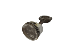 Klanis 7701475781 7701469247 D4F740 Renault Clio 3 1.2 16v