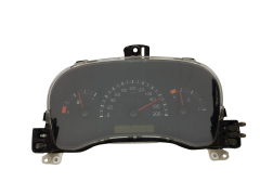 Spidometrs Fiat Panda 46801565 503000360400 2673