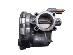 Gāzes korpusa vārsts Opel 9157512 0280750044 1.0 1.2 2347