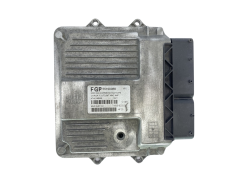 Vadības Bloks FGP 55190069 MJD6JO.C2 71600.023.07 Opel 63877