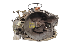 Ātrumkārba 20DL41 Citroen Xsara 2 1,9 D
