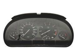 Spidometrs BMW 5 E39 6211 8375669 110008735031 59218