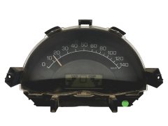 Spidometrs Smart Fortwo 0010124V001 110008872011 41101