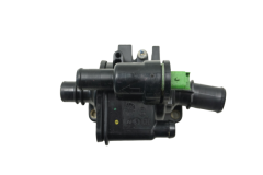 Termostata Korpuss 9641522380 1336V6 Citroen Peugeot 1.4 HDI