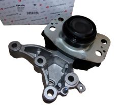 Dzinēja Balsts Ar Renault 594486 8200437589 Hutchinson