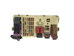 Drošinātāju kārba Fiat 46758961 46812234 NPL 58311
