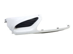 Radiatora Reste Priekšā Kreisais 7700834200 Renault Megane 1995-1999