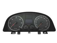 Tahometrs VW Caddy 1T0920864A 110080378003 51685