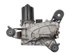 Tīrītāju motors Labais Citroen DS5 9687343380 Valeo RHD Anglik