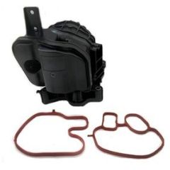 EGR Dzesētājs Oriģināls Jumper Boxer Ducato 2.0 JTD 71772987