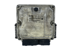 Vadības Bloks P04727664AD 0281010814 Chrysler Bosch 51036