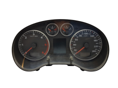 Tahometrs Audi A3 8P 8P0920931E 1721