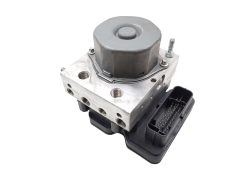Abs Sūknis Renault Captur 476601283R 0265956527 476605460R 1170