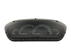 Spidometrs Fiat Marea Brava 6061270050 6061160080 47837