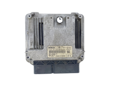 Vadības Bloks 55193515 0281011429 456D1CBAA Alfa Romeo Bosch 59958