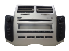 Radio CD atskaņotājs Toyota Yaris 86120-0D200 W13801 3