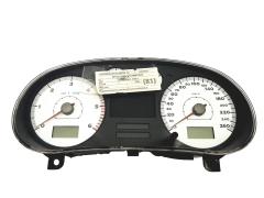 Tahometrs Seat Leon W01M0920822E 110080153006 57638