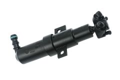 Lukturu Mazgātāja Sprausla Kreisā 3C0955103A B11481 VW Passat Borsehung
