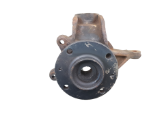 Riteņa stūres šarnīrs Priekšā Kreisā Peugeot ABS 364653 330785 25 82mm 16mm