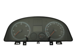 Spidometrs VW Caddy 3 2K0920841A 110.080.237/015 69383