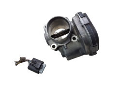 Gāzes korpusa vārsts Citroen Peugeot Ford 9673534480 1.6 HDI 1545