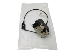 Durvju slēdzenes mehānisms Jauns Kreisais Aizmugurē Renault Espace IV 8200017958