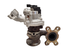 Turbokompresors VW Audi Seat Skoda 1,2 TSI 04E145713Q